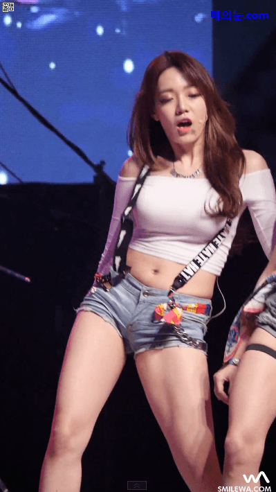 「sexy korean girl gif」的圖片搜尋結果